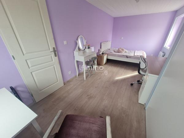 Maison 213m² 6 chambres Terrain 5240m² Dépendances