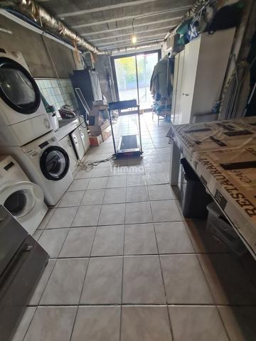 Maison 213m² 6 chambres Terrain 5240m² Dépendances