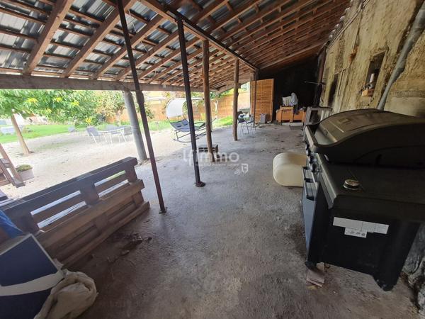 Maison 213m² 6 chambres Terrain 5240m² Dépendances