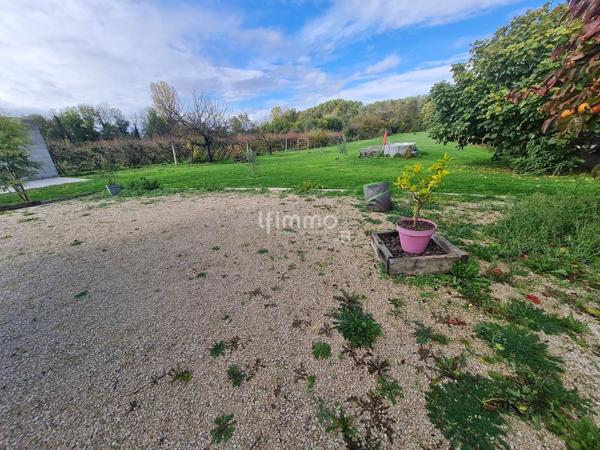 Maison 213m² 6 chambres Terrain 5240m² Dépendances