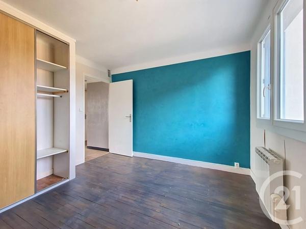Appartement F3 à vendre  3 pièces - 72,40 m 2   PONT DE CHERUY  - 38