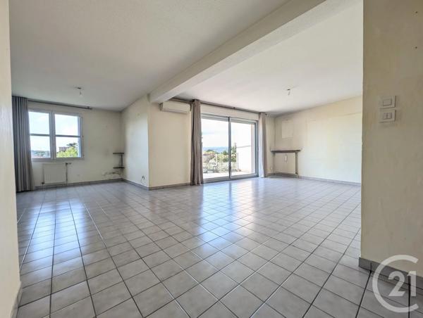 Appartement T4 à vendre  4 pièces - 89,53 m 2   VALENCE  - 26