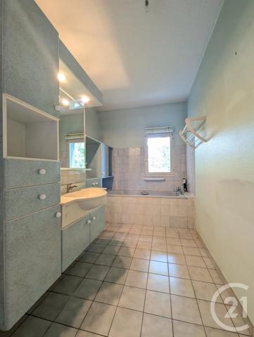 Appartement T4 à vendre  4 pièces - 89,53 m 2   VALENCE  - 26