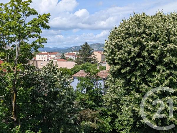 Appartement T4 à vendre  4 pièces - 89,53 m 2   VALENCE  - 26