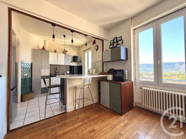 Appartement T4 à vendre  4 pièces - 89,53 m 2   VALENCE  - 26