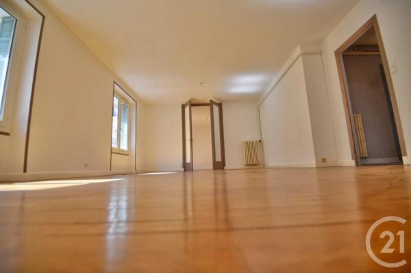 Appartement T4 à vendre  4 pièces - 89,53 m 2   VALENCE  - 26