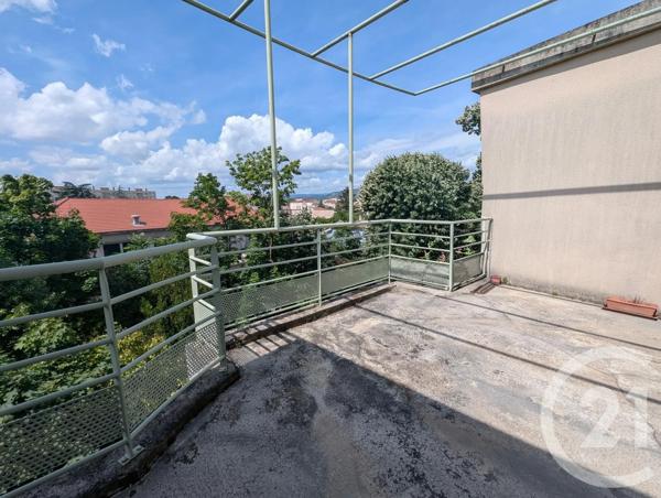 Appartement T4 à vendre  4 pièces - 89,53 m 2   VALENCE  - 26