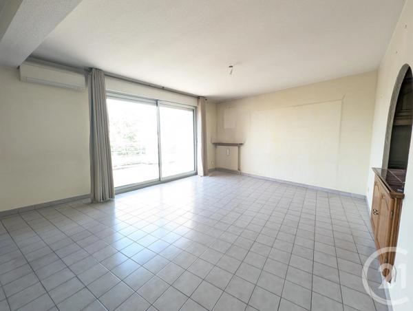 Appartement T4 à vendre  4 pièces - 89,53 m 2   VALENCE  - 26