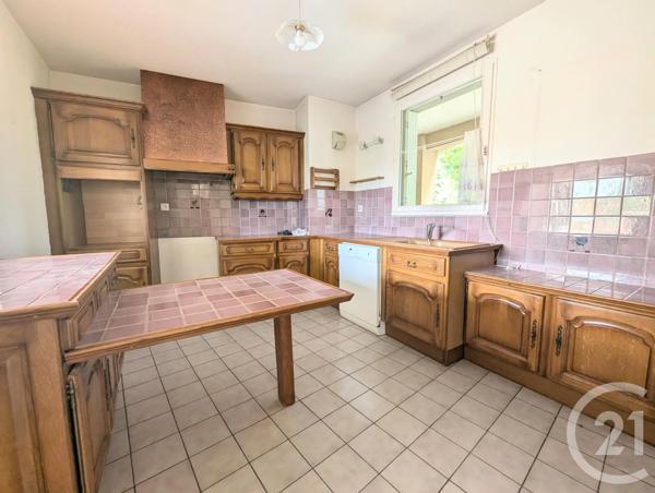 Appartement T4 à vendre  4 pièces - 89,53 m 2   VALENCE  - 26