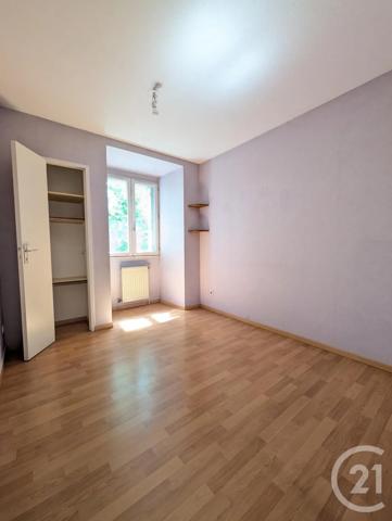 Appartement T4 à vendre  4 pièces - 89,53 m 2   VALENCE  - 26