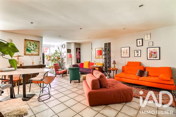 Maison à vendre 4 pièces 94 m² Lunel