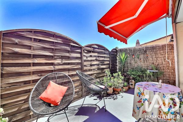 Maison à vendre 4 pièces 94 m² Lunel