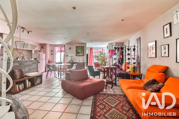 Maison à vendre 4 pièces 94 m² Lunel