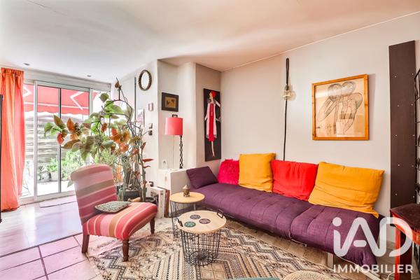 Maison à vendre 4 pièces 94 m² Lunel