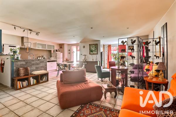Maison à vendre 4 pièces 94 m² Lunel