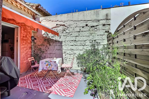 Maison à vendre 4 pièces 94 m² Lunel