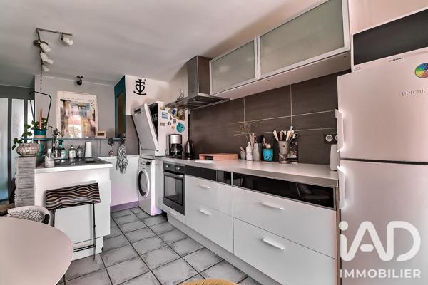 Maison à vendre 4 pièces 94 m² Lunel