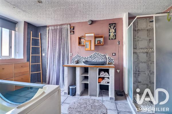 Maison à vendre 4 pièces 94 m² Lunel