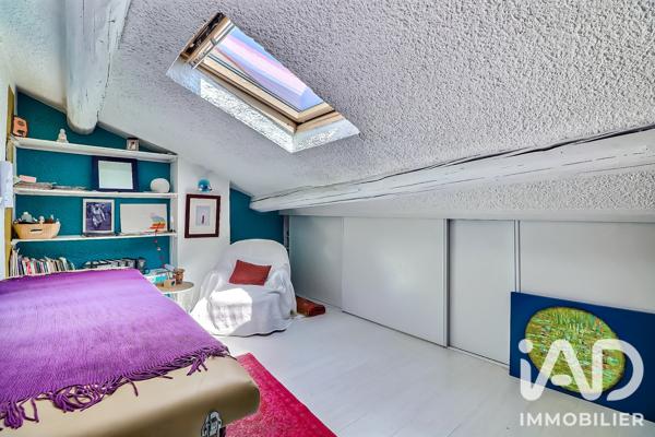 Maison à vendre 4 pièces 94 m² Lunel