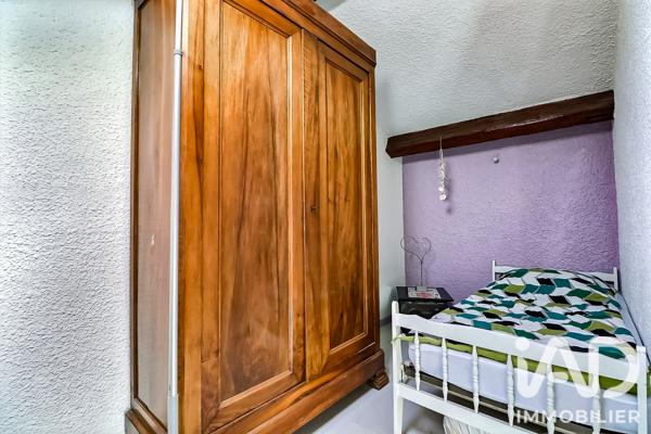 Maison à vendre 4 pièces 94 m² Lunel