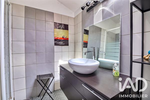 Maison à vendre 4 pièces 94 m² Lunel