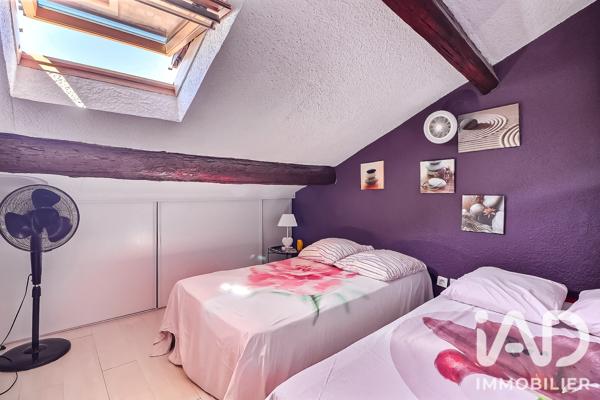 Maison à vendre 4 pièces 94 m² Lunel