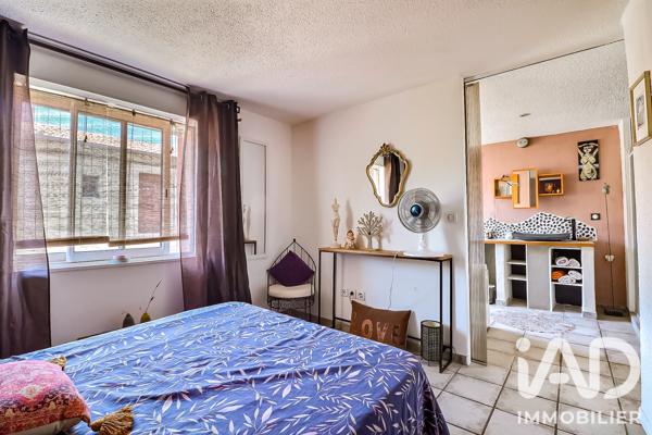 Maison à vendre 4 pièces 94 m² Lunel
