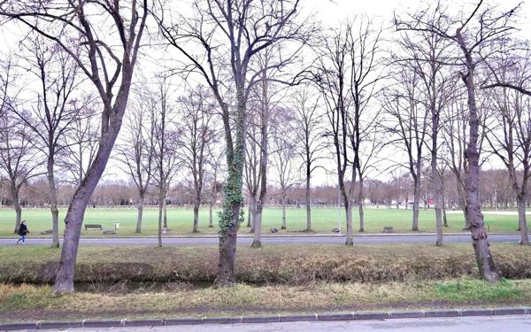 Appartement à louer    2 pièces • 19 m2 Amiens