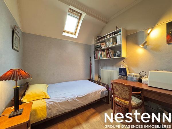 Maison de charme à vendre à Champigny-sur-Marne