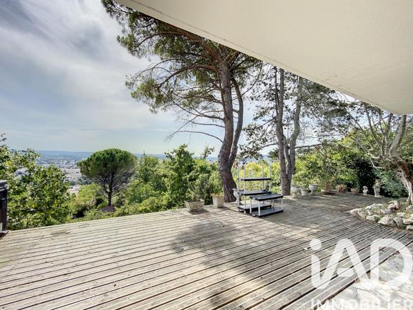 Maison à vendre 6 pièces 178 m² Bon-Encontre