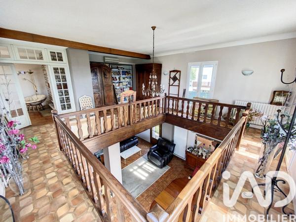Maison à vendre 6 pièces 178 m² Bon-Encontre