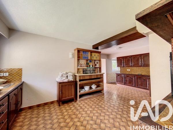 Maison à vendre 6 pièces 178 m² Bon-Encontre