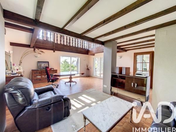 Maison à vendre 6 pièces 178 m² Bon-Encontre