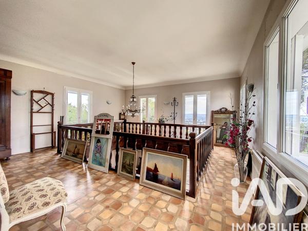 Maison à vendre 6 pièces 178 m² Bon-Encontre