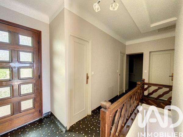 Maison à vendre 6 pièces 178 m² Bon-Encontre