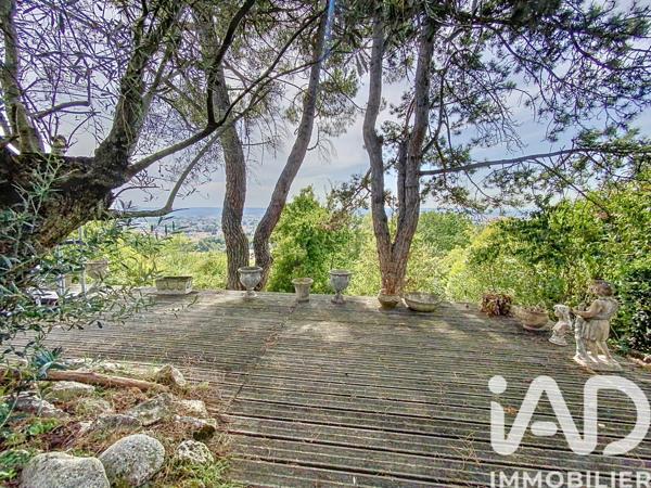 Maison à vendre 6 pièces 178 m² Bon-Encontre