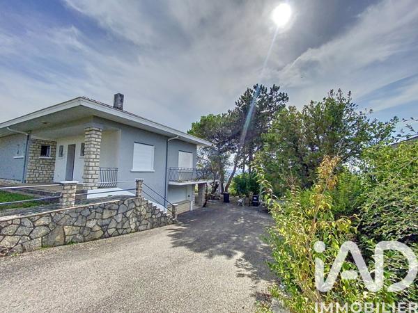 Maison à vendre 6 pièces 178 m² Bon-Encontre