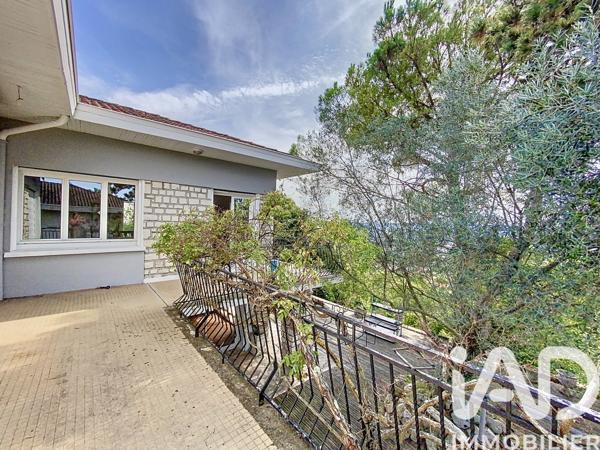 Maison à vendre 6 pièces 178 m² Bon-Encontre