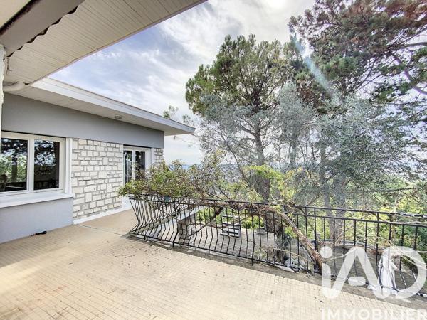 Maison à vendre 6 pièces 178 m² Bon-Encontre