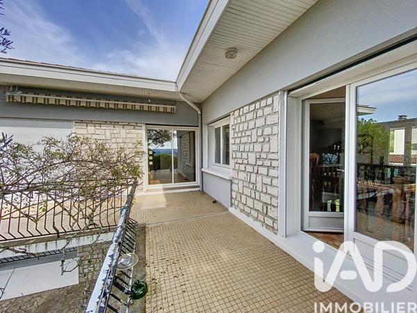 Maison à vendre 6 pièces 178 m² Bon-Encontre