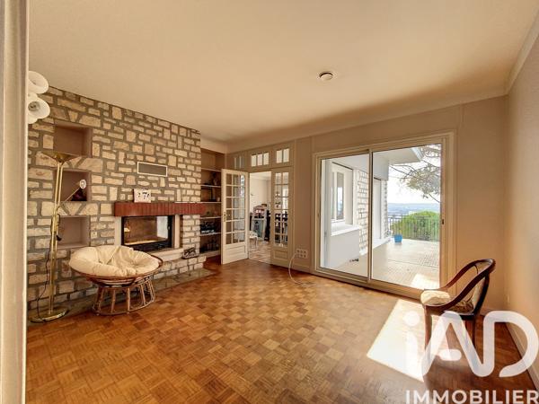 Maison à vendre 6 pièces 178 m² Bon-Encontre