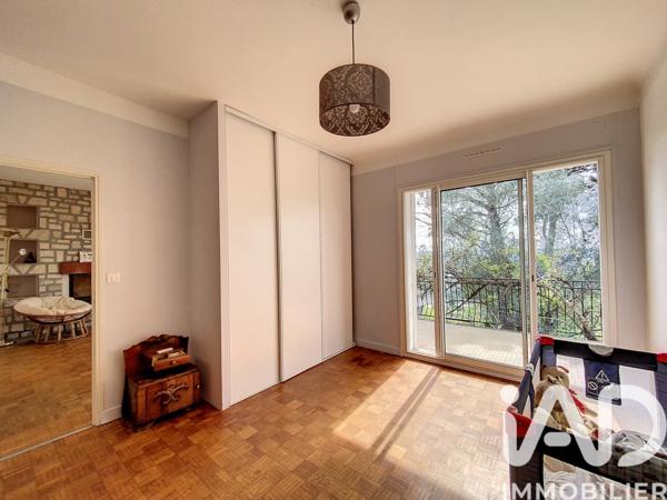 Maison à vendre 6 pièces 178 m² Bon-Encontre