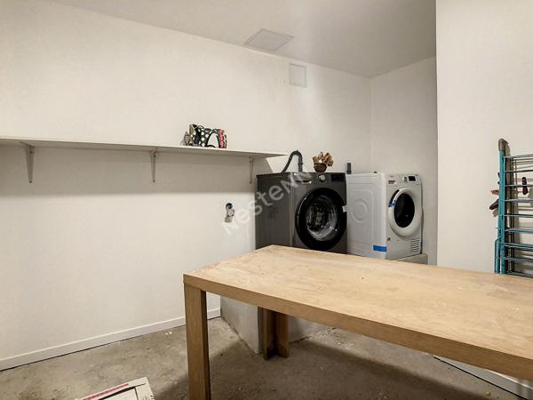 Appartement MEUBLE Montélimar 1 pièce(s) 22.44 m2