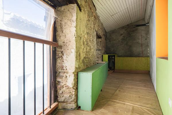 CARCASSONNE ? LIMOUX – SAINT-HILAIRE ? Maison de village T5 145m² avec patio