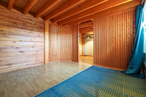 CARCASSONNE ? LIMOUX – SAINT-HILAIRE ? Maison de village T5 145m² avec patio
