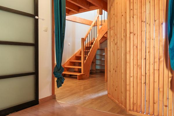 CARCASSONNE ? LIMOUX – SAINT-HILAIRE ? Maison de village T5 145m² avec patio