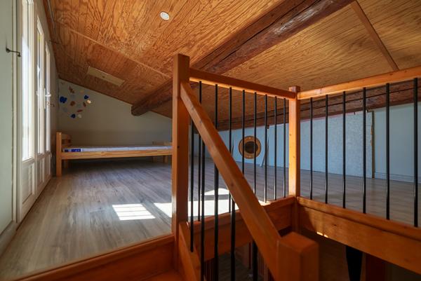 CARCASSONNE ? LIMOUX – SAINT-HILAIRE ? Maison de village T5 145m² avec patio