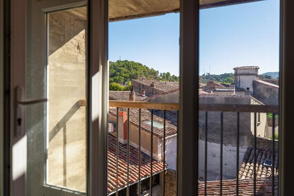 CARCASSONNE ? LIMOUX – SAINT-HILAIRE ? Maison de village T5 145m² avec patio
