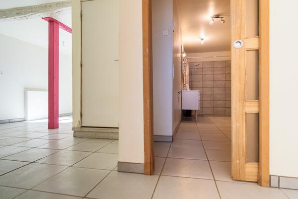 CARCASSONNE ? LIMOUX – SAINT-HILAIRE ? Maison de village T5 145m² avec patio