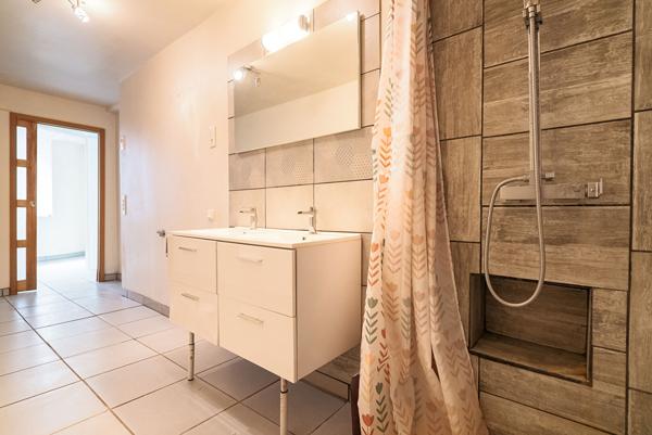 CARCASSONNE ? LIMOUX – SAINT-HILAIRE ? Maison de village T5 145m² avec patio
